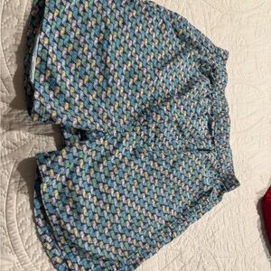 Vineyard Vines Multicolor Whale Pattern Boxers